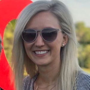 Meet your Posher, Kayla